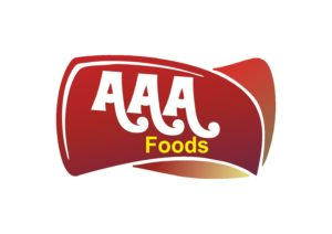 AAA FOOD LOGO